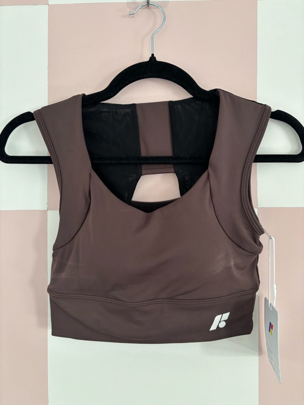 Women's Forme posture sports bra
